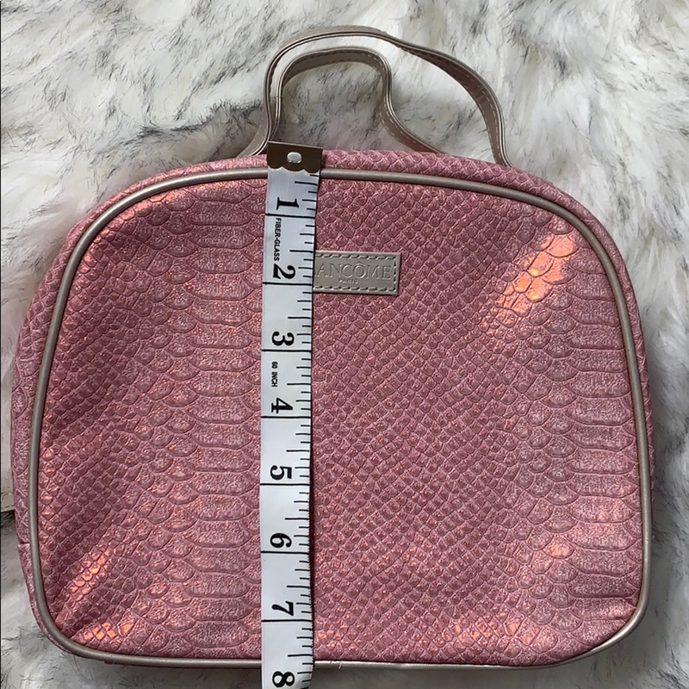 New Metallic Mermaid Cosmetic Bag - Picture 6 of 8